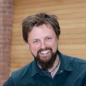marraum architects profile picture of adam laskey