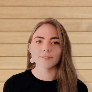 marraum architects profile picture of amelia bush