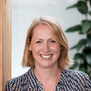 marraum architects profile picture of daisy sawle