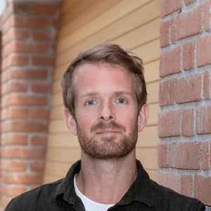 marraum architects profile picture of jonathan barattini