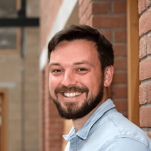marraum architects profile picture of matt head