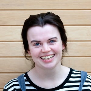 marraum architects profile picture of meg white