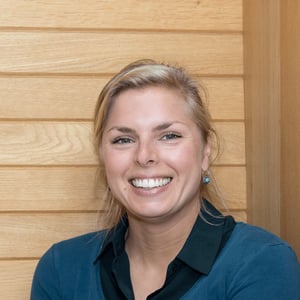 marraum architects profile picture of peta hawkins