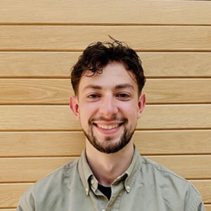 marraum architects profile picture of sam bridgeman