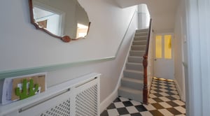 Märraum Architects_Redruth_Renovation_staircase