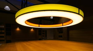 Märraum Architects_Penryn_Warehouse_central light