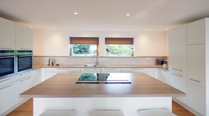 Märraum Architects_Feock_full renovation_kitchen
