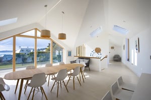 Marraum Architects Cornwall