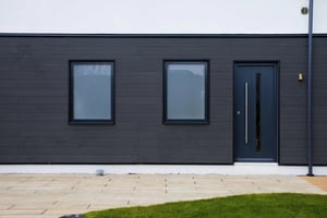 Märraum Architects_St Mawes_new build_external cladding