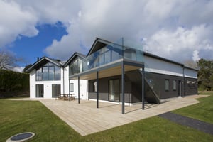 Märraum Architects_St Mawes_new build_external front