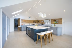 Märraum Architects_St Mawes_new build_heart of the home