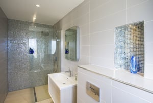 Märraum Architects_St Mawes_new build_shower room