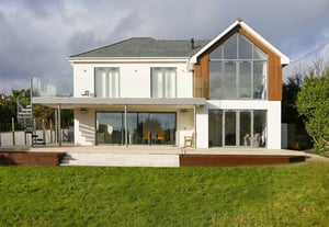 Märraum Architects_Falmouth_full house renovation_front