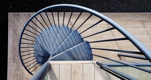 Stairway Architecture - Marraum