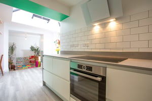 Märraum Architects_Falmouth_renovation_kitchen dining