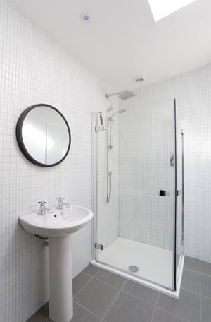 Märraum Architects_Falmouth_Garage conversion_shower room-1