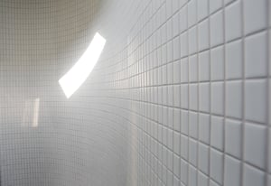 Märraum Architects_Falmouth_Garage conversion_tiles