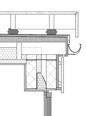 Märraum Architects_Perranporth_full renovation_drawings_eaves