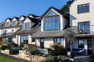 Marraum Architects_Falmouth_Full house renovation_Front of House 3