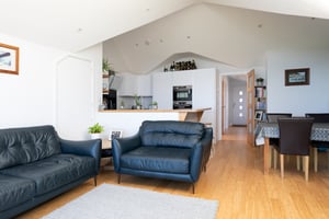 Marraum Architects_Falmouth_Full house renovation_Main Room 2